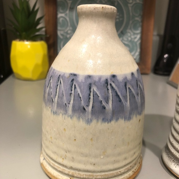 Handmade Ceramic Vases - Picture 7 of 9